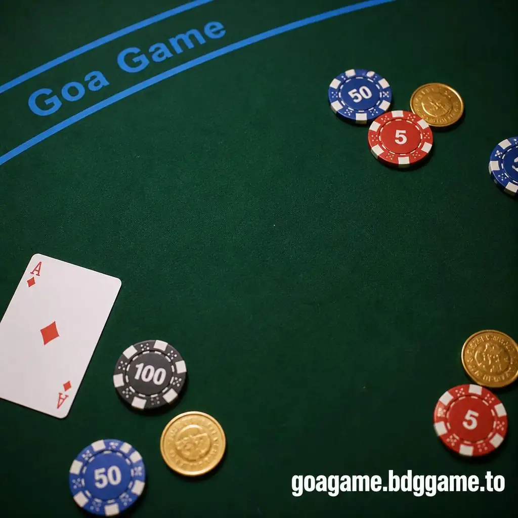 Goa Game