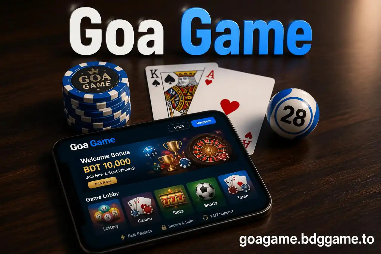 Goa Game