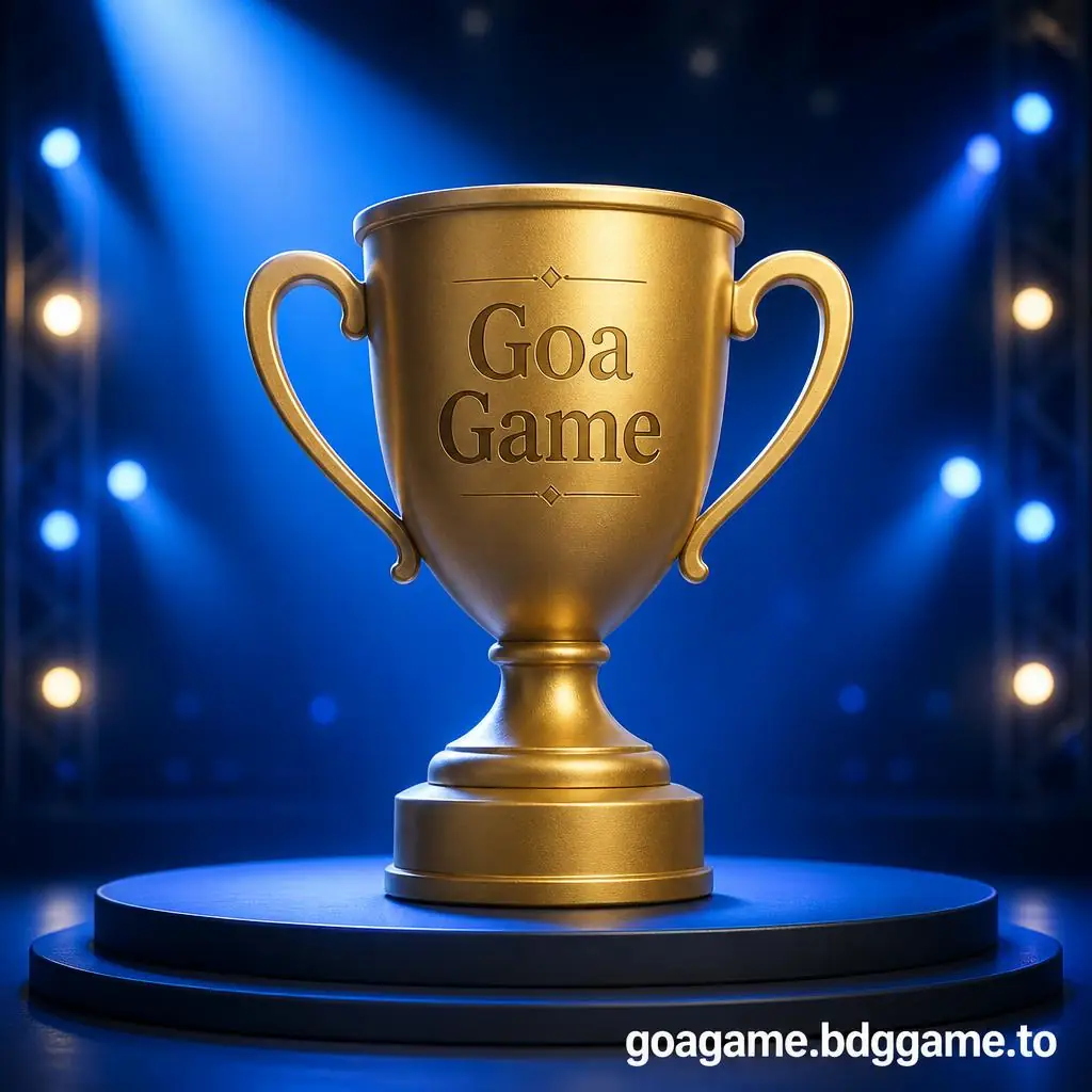 Goa Game